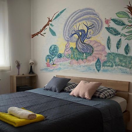 Apartman “Zara” Zagreb Buitenkant foto