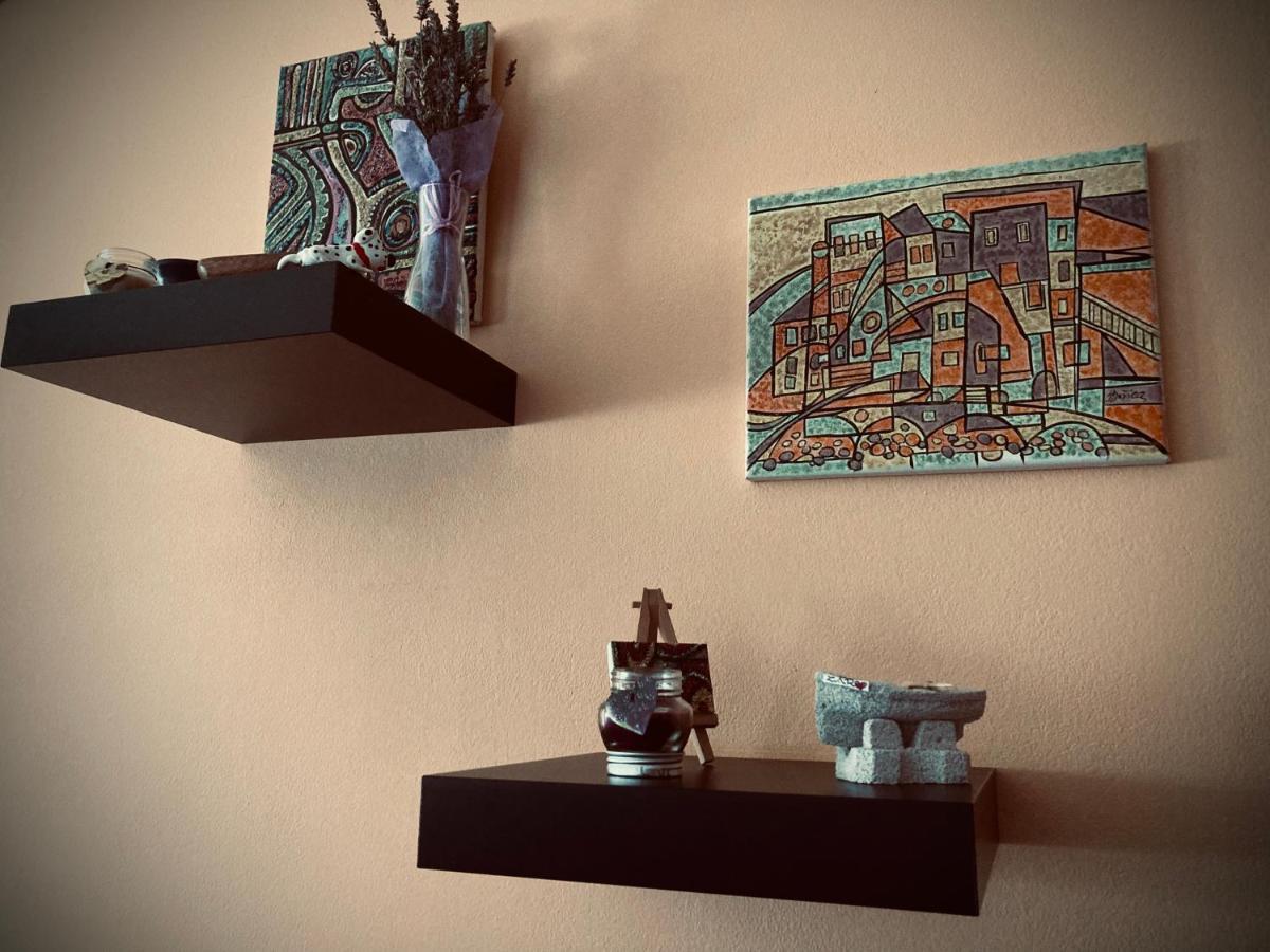 Apartman “Zara” Zagreb Buitenkant foto