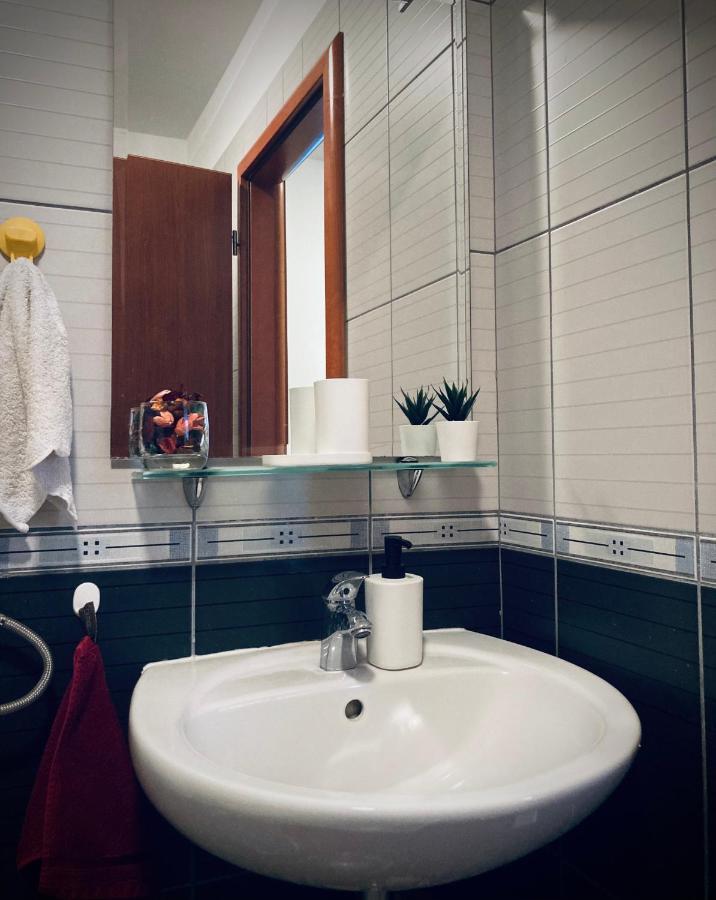 Apartman “Zara” Zagreb Buitenkant foto