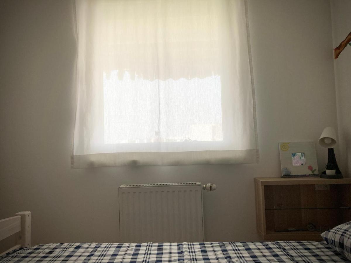 Apartman “Zara” Zagreb Buitenkant foto