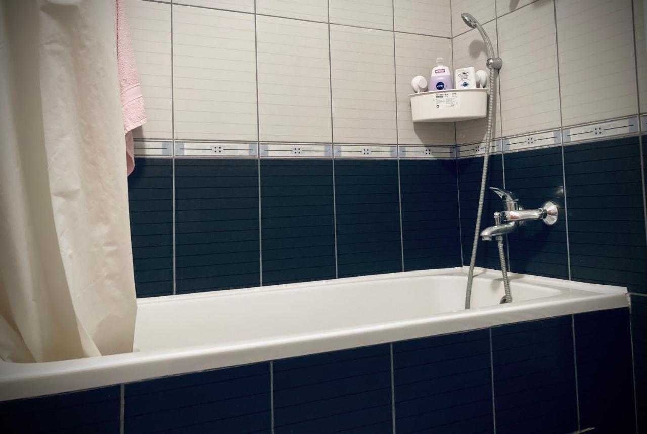 Apartman “Zara” Zagreb Buitenkant foto