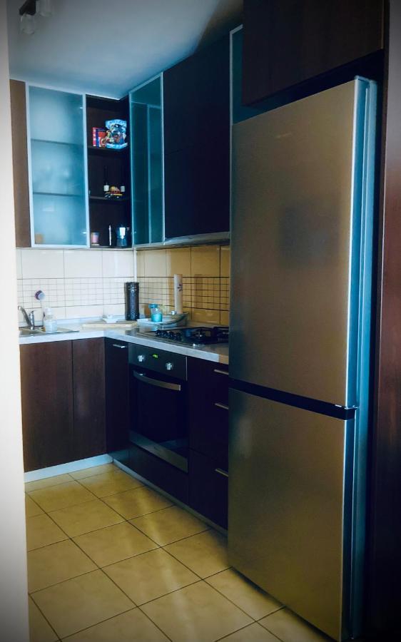 Apartman “Zara” Zagreb Buitenkant foto