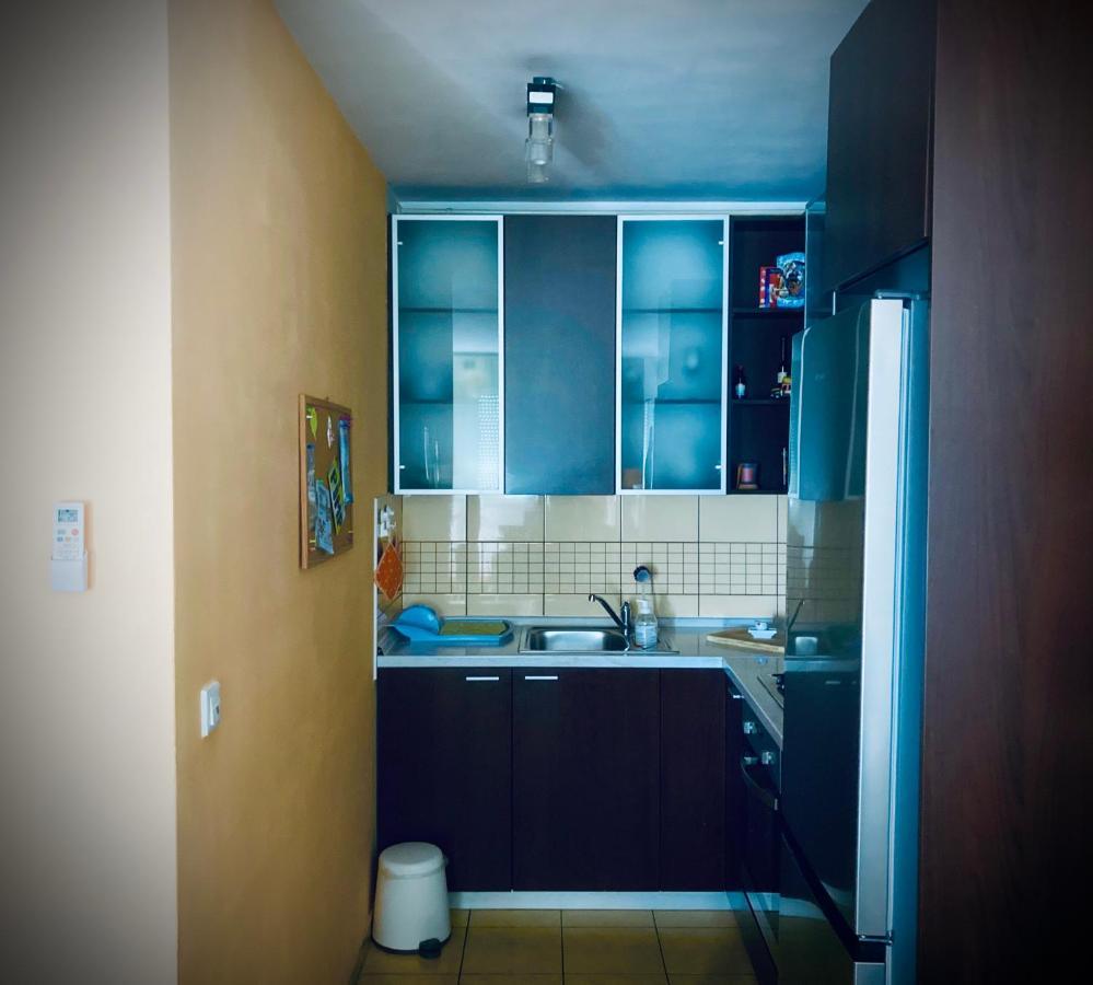 Apartman “Zara” Zagreb Buitenkant foto