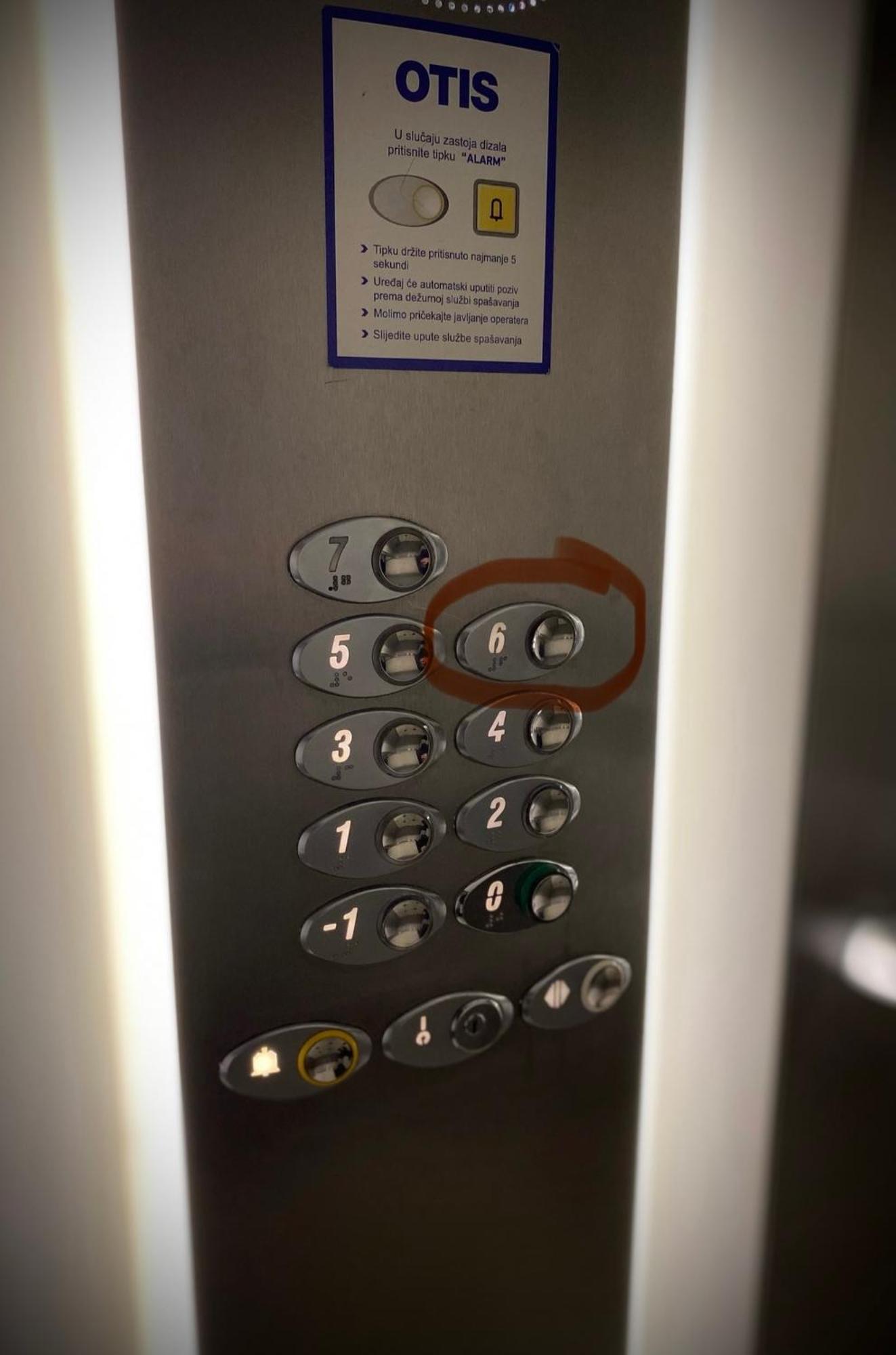 Apartman “Zara” Zagreb Buitenkant foto