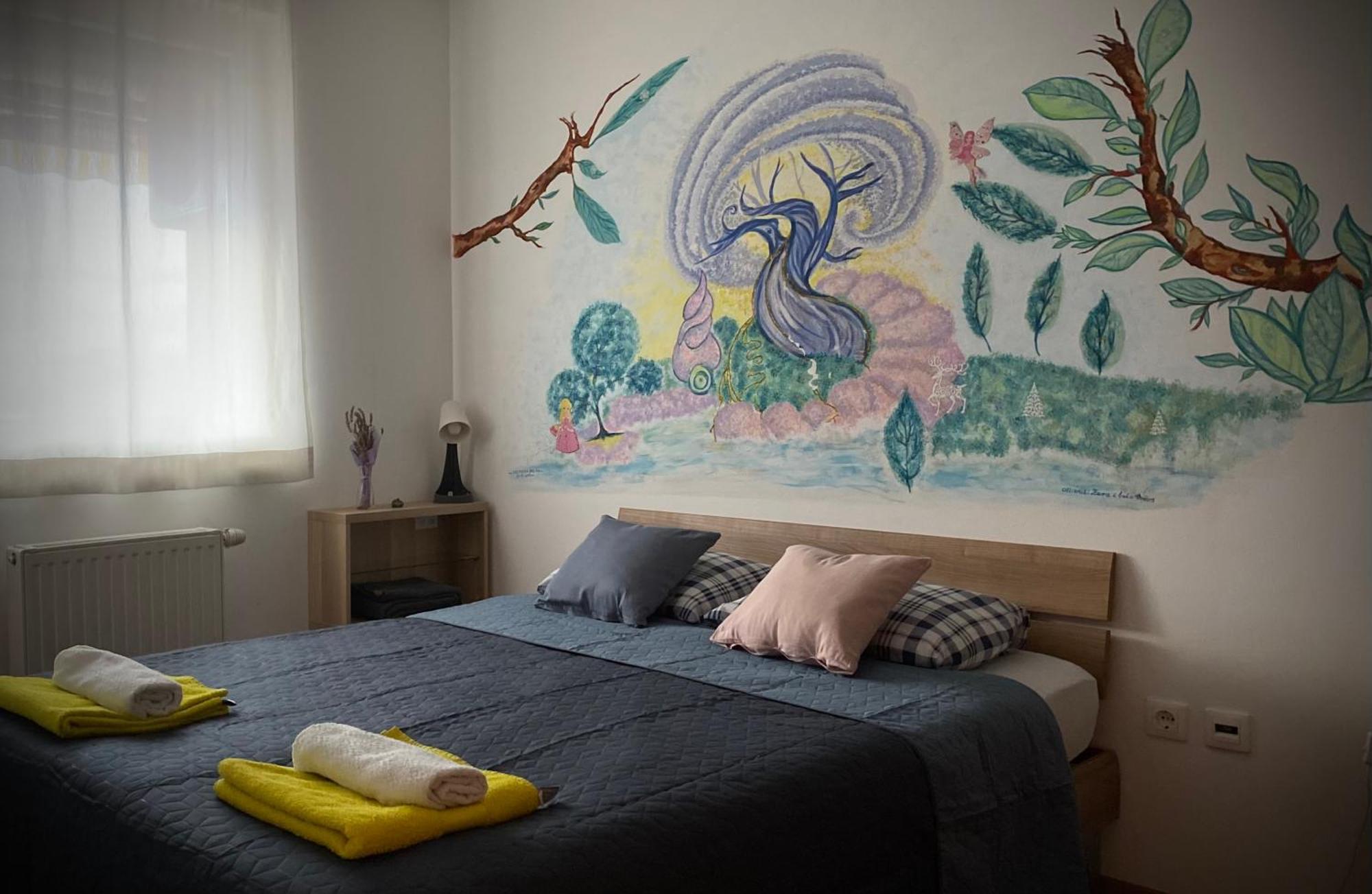 Apartman “Zara” Zagreb Buitenkant foto
